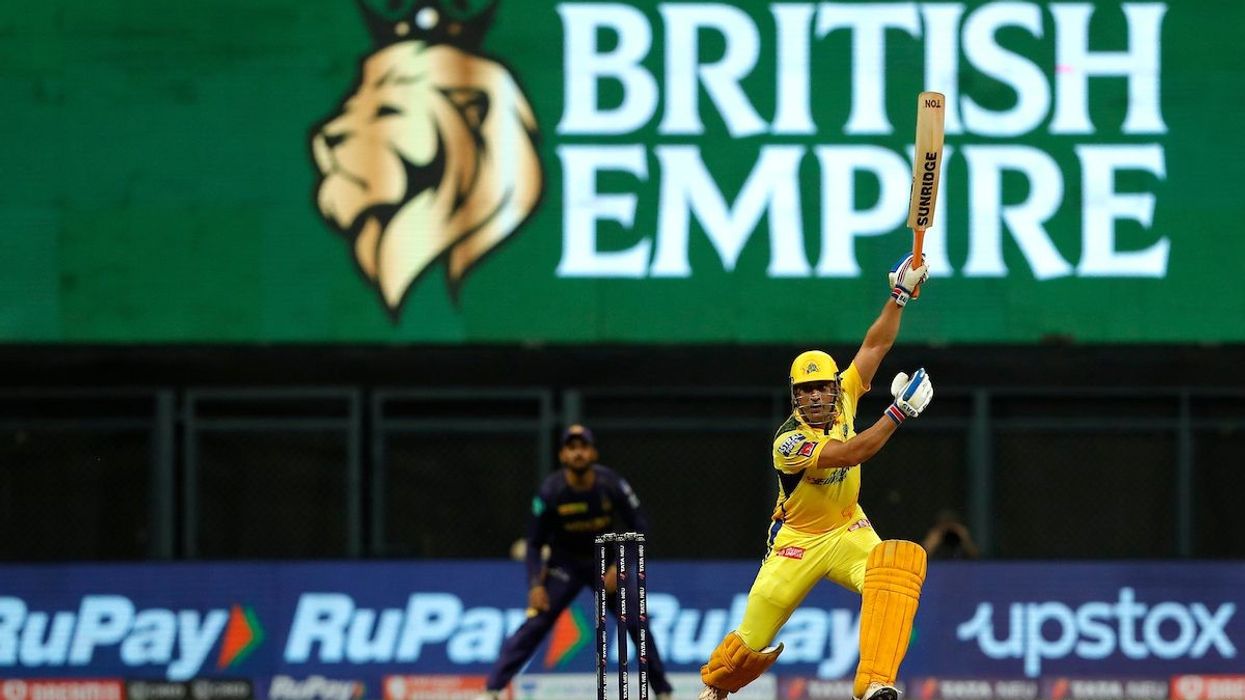 Chennai lose to Kolkata in IPL opener