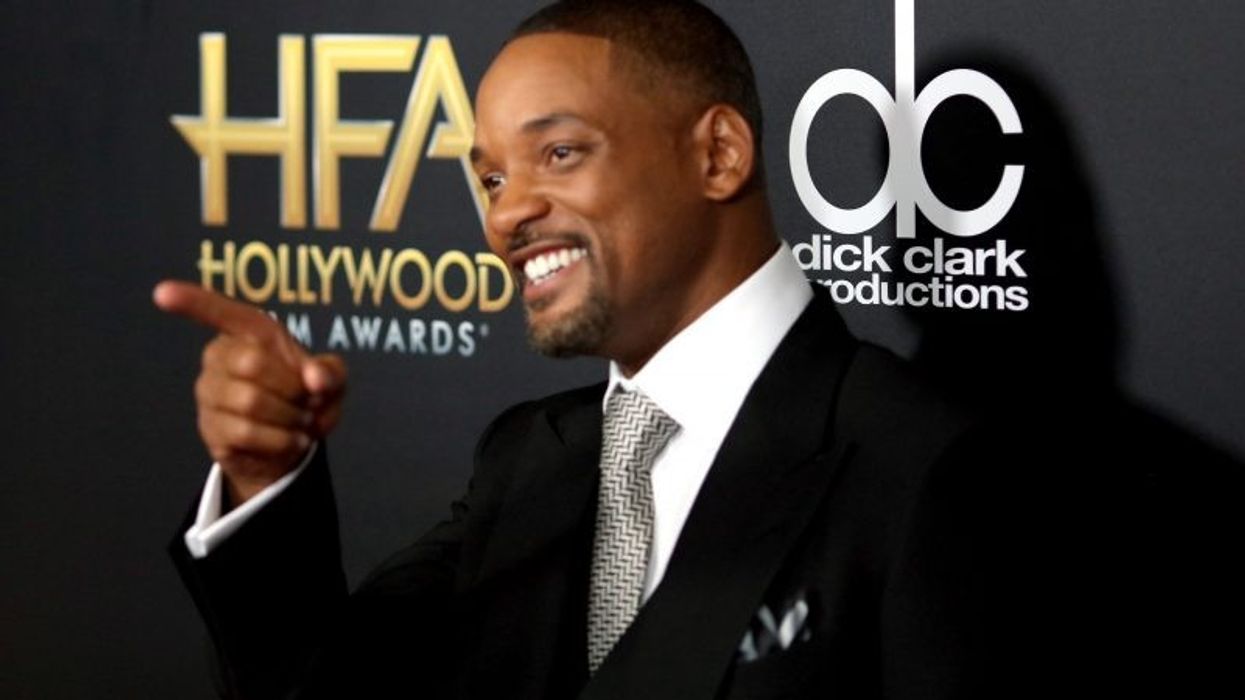 Oscars 2022: Best Actor Will Smith resented a joke over his wife by punching Chris Rock