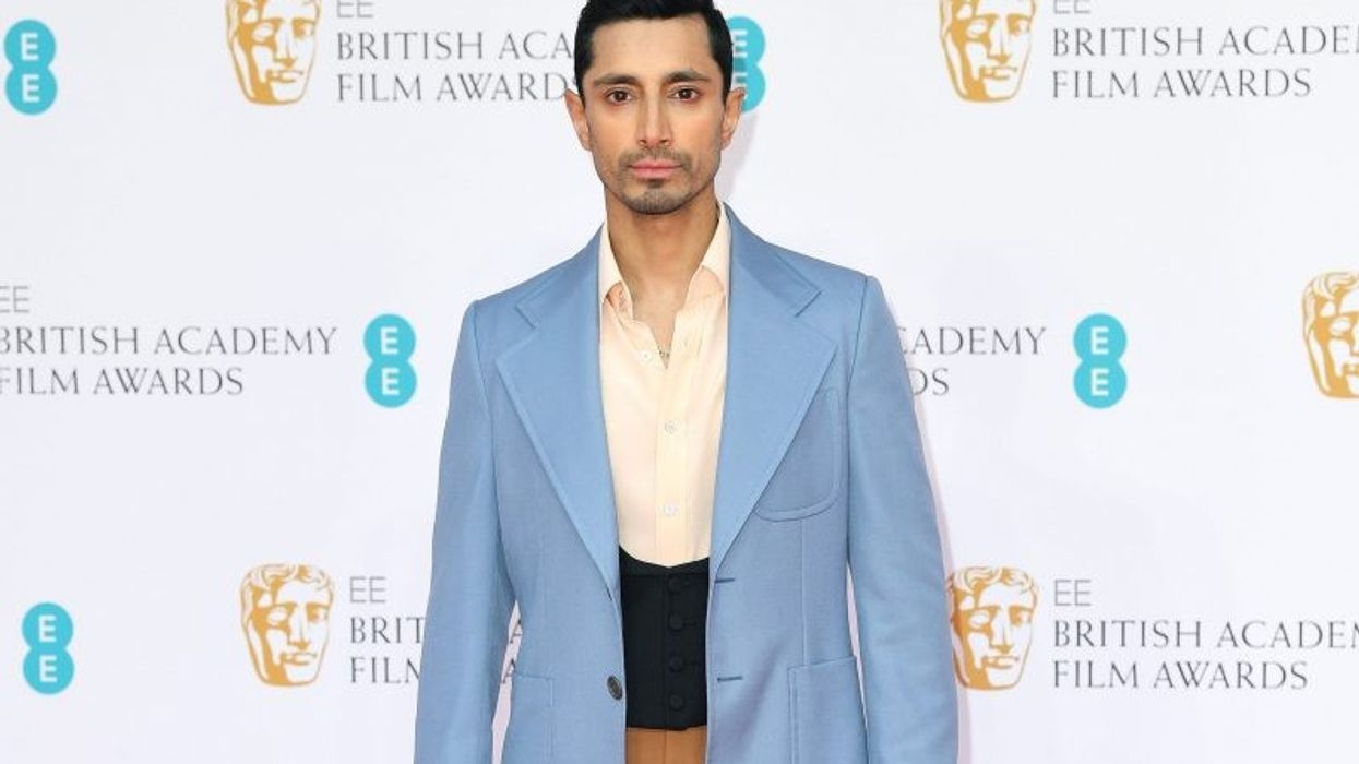 Netflix drops trailer for Riz Ahmed starrer Nimona