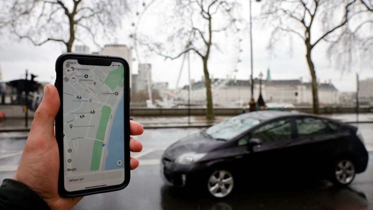 Uber, Bolt may hike prices this week to help drivers