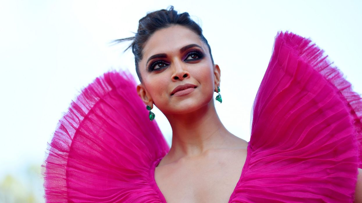 Bollywood actress Deepika Padukone conferred with TIME100 Impact Award