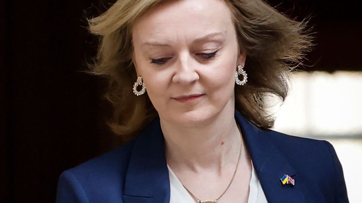 Liz Truss and Russian foreign minister Lavrov set to visit India