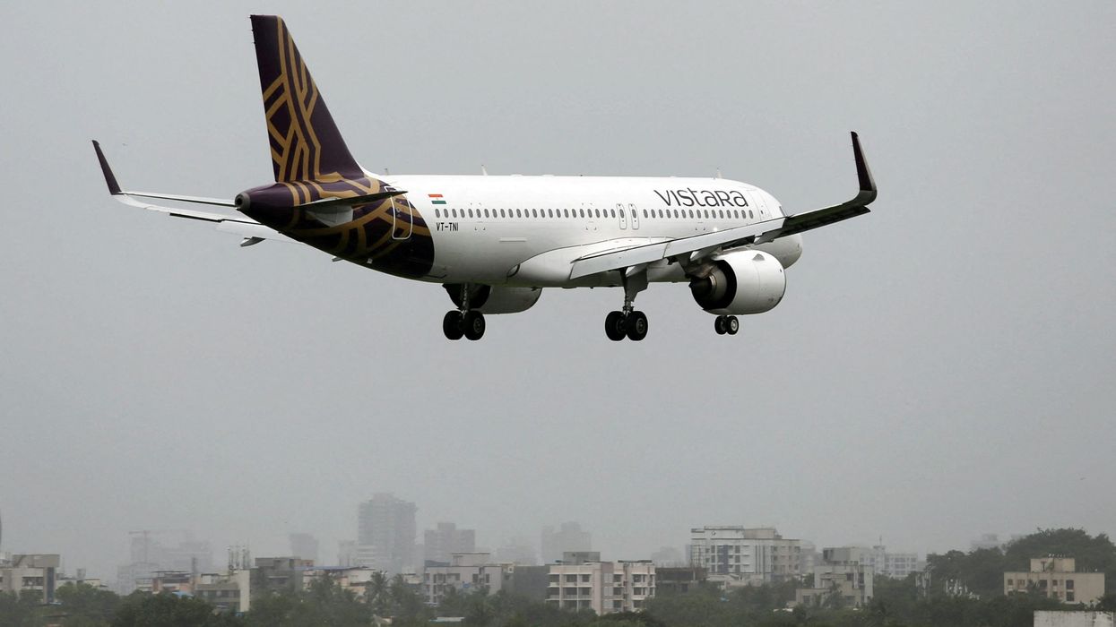 Vistara mulls renting aircraft