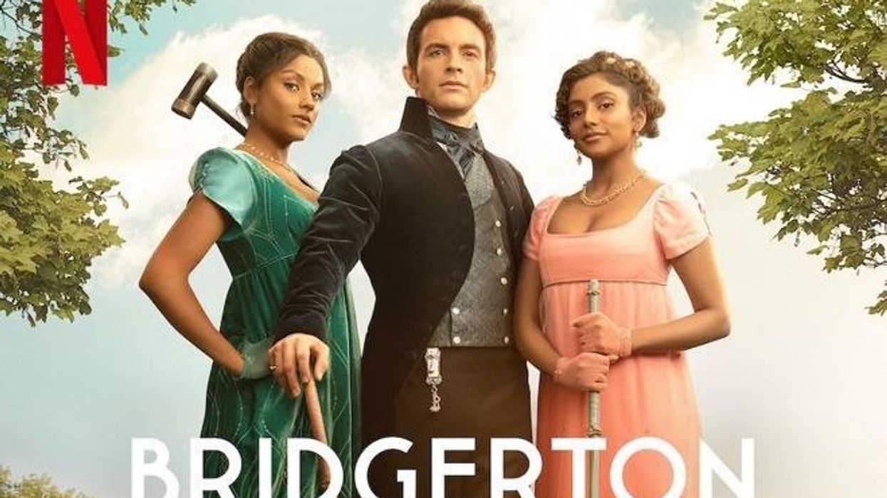 Bridgerton season 2 features a popular Bollywood song 'Kabhi Khushi Kabhie Gham'