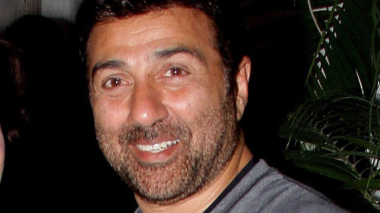Sunny Deol to begin filming the remake of Malayalam hit Joseph in April