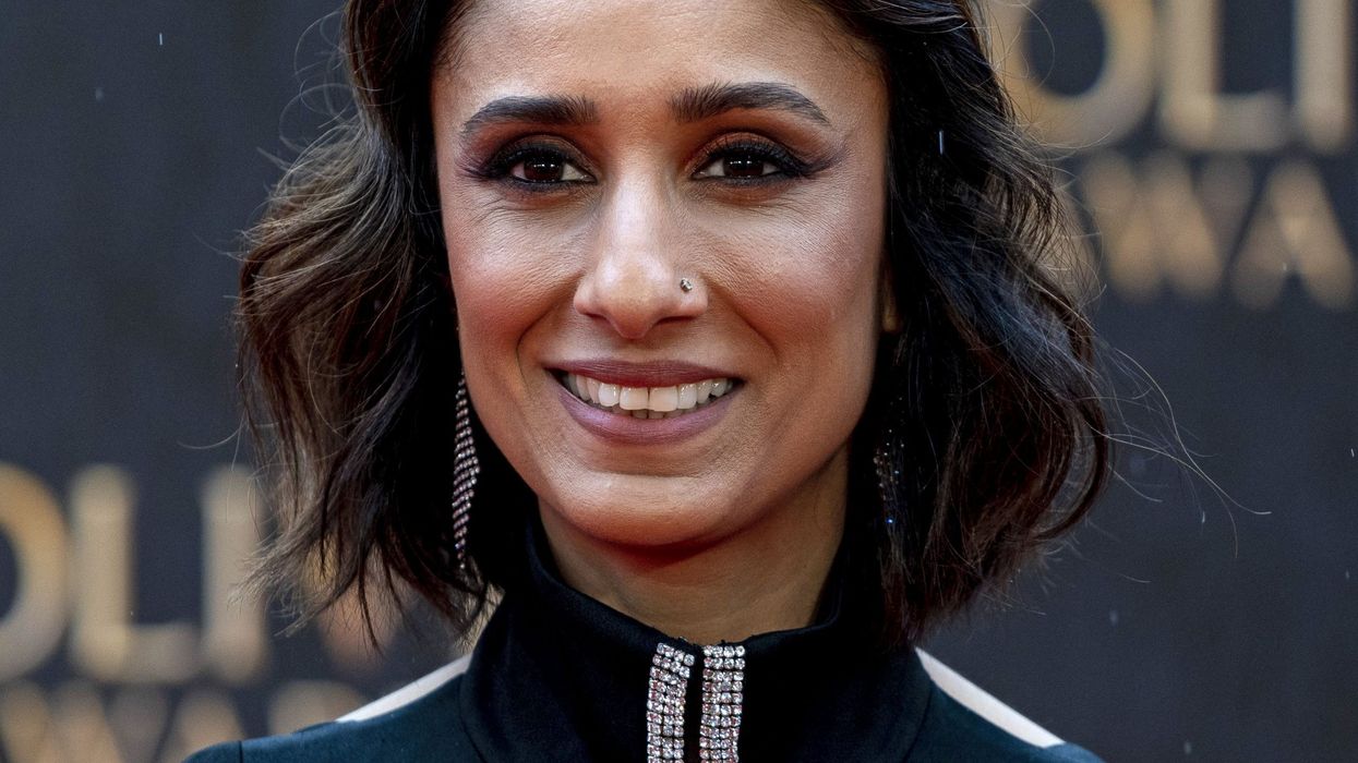 Anita Rani