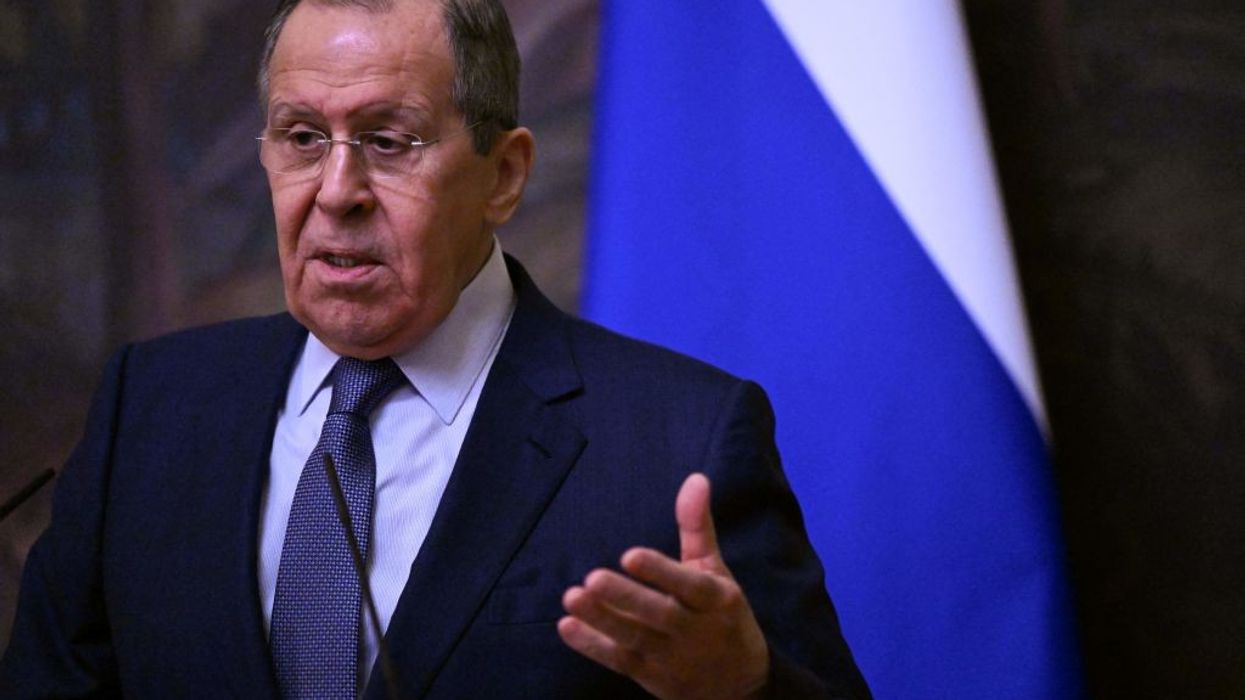 India stands by trade with Russia as Lavrov set to visit
