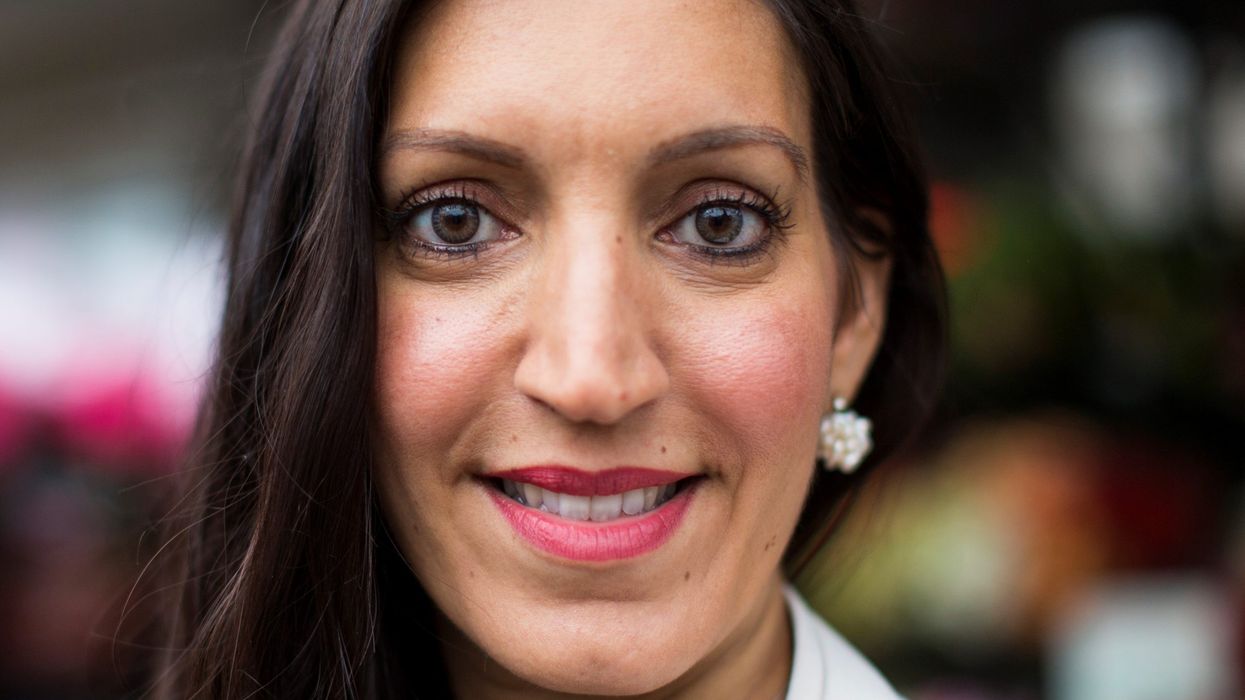 Rosena Allin-Khan