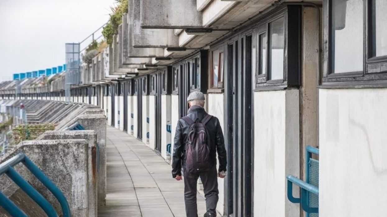 Warmer nights may lead to ‘more cardiovascular deaths among men’