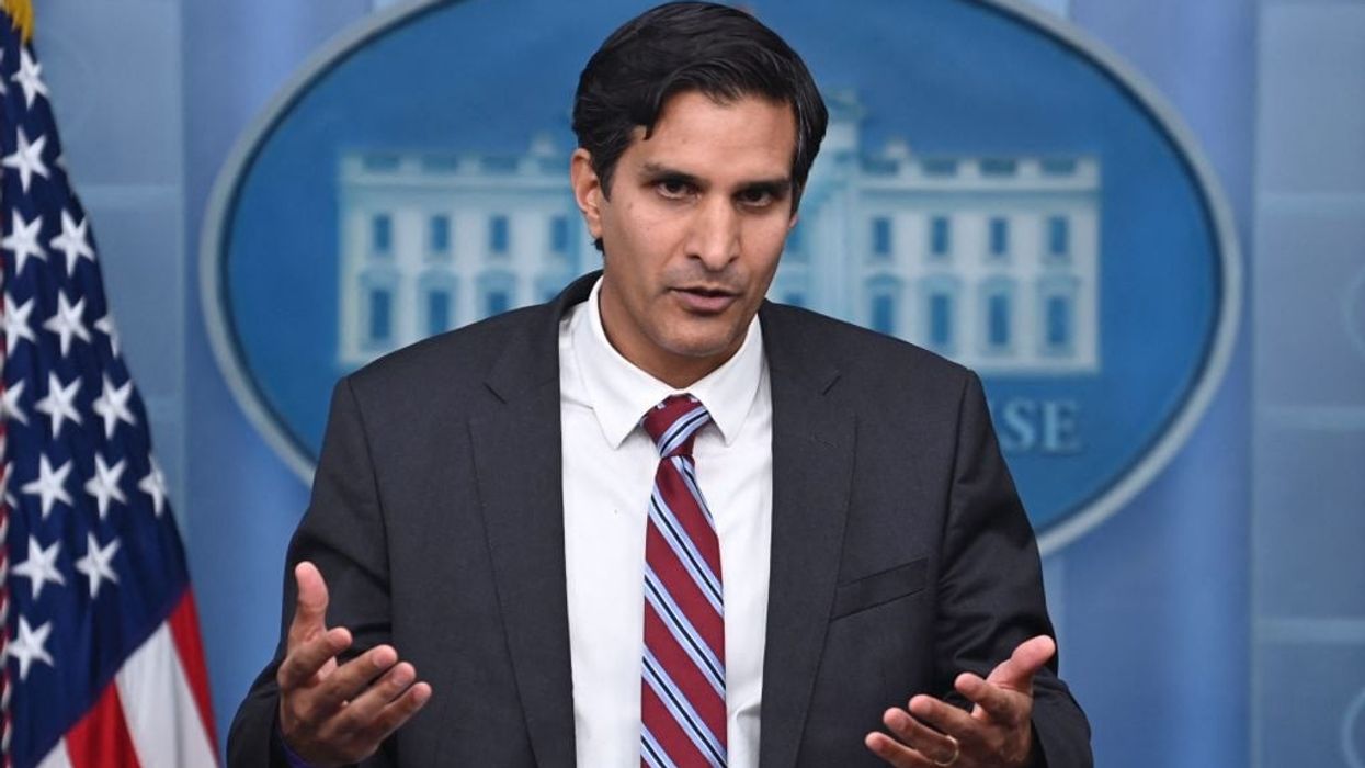 US deputy NSA Daleep Singh to visit India