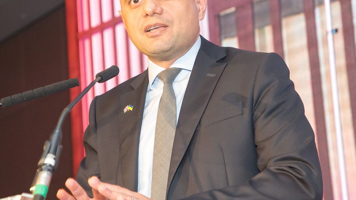 Exclusive: Asians must get tested for cancer