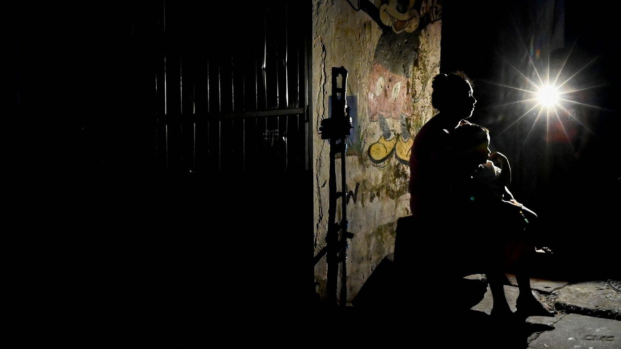 Sri Lanka faces 13-hour blackouts, hospitals stop surgery as crisis deepens