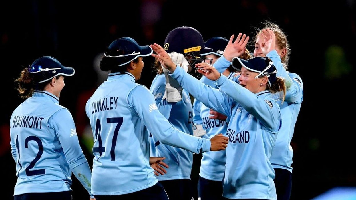 Women's Cricket World Cup: England will meet undefeated Australia in the Final