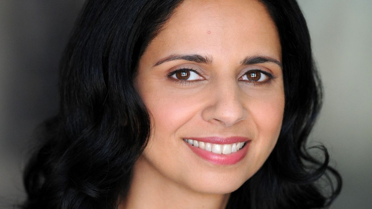 The Return of Faraz Ali: Debut novel helps author define her ties with Pakistan