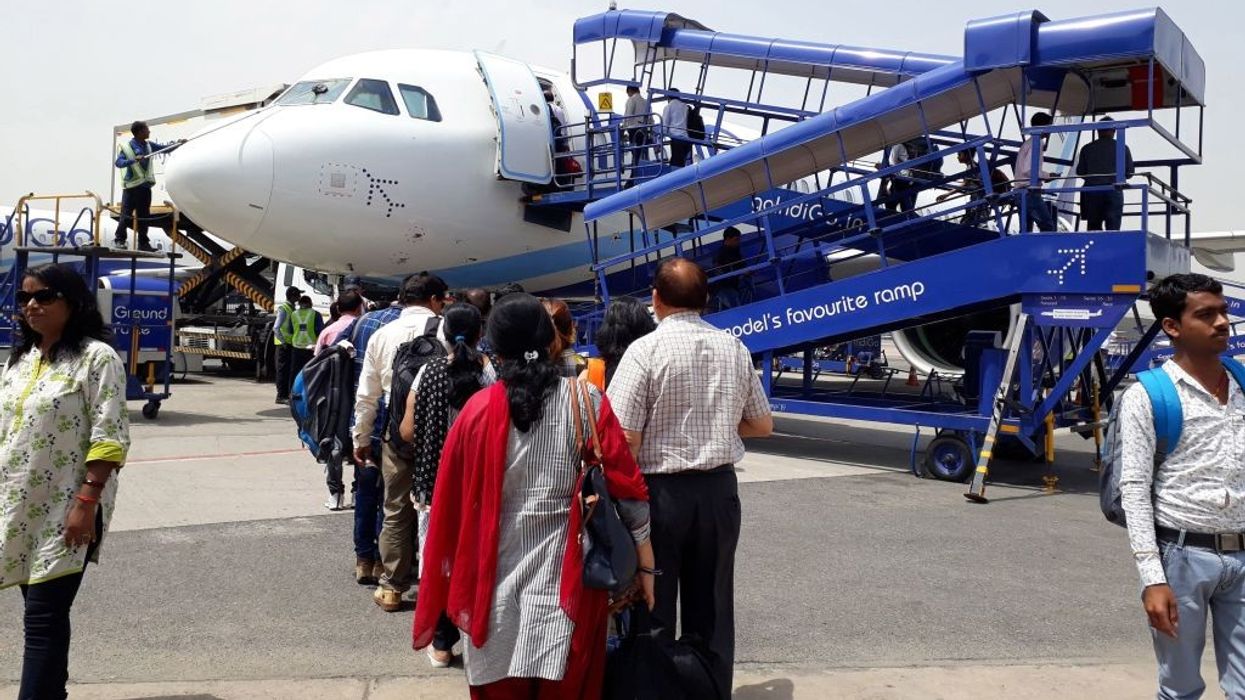 Software developer claims he hacked IndiGo website to find lost luggage