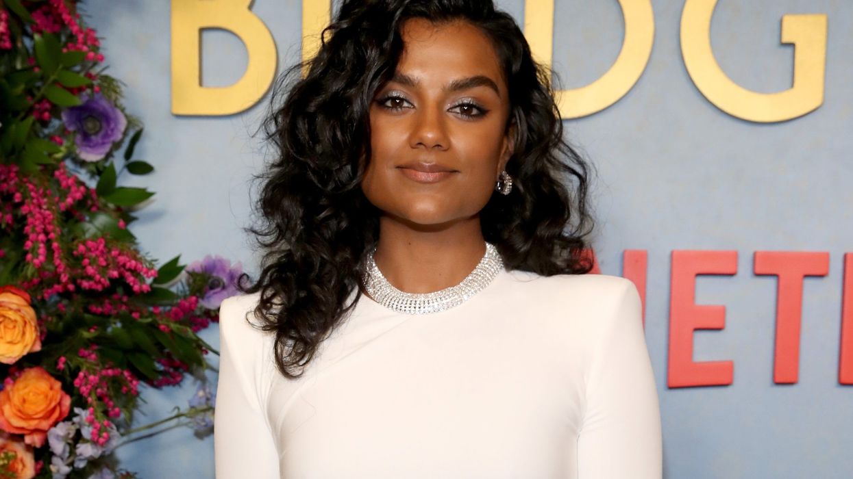 Simone Ashley spills beans on Bridgerton 3: ‘I’m really excited for everyone to see Penelope and Collin’s love story unfold’