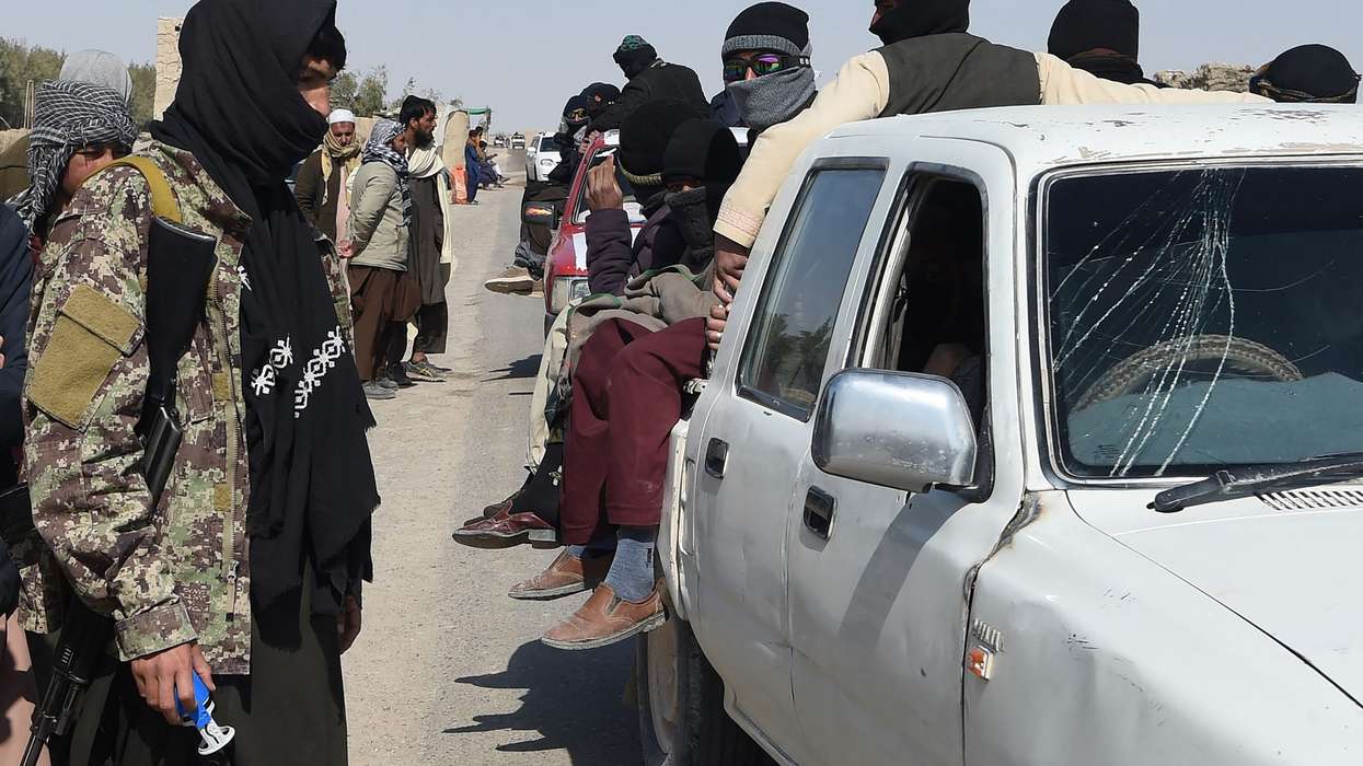 Pakistani Taliban announce Ramadan offensive against security forces