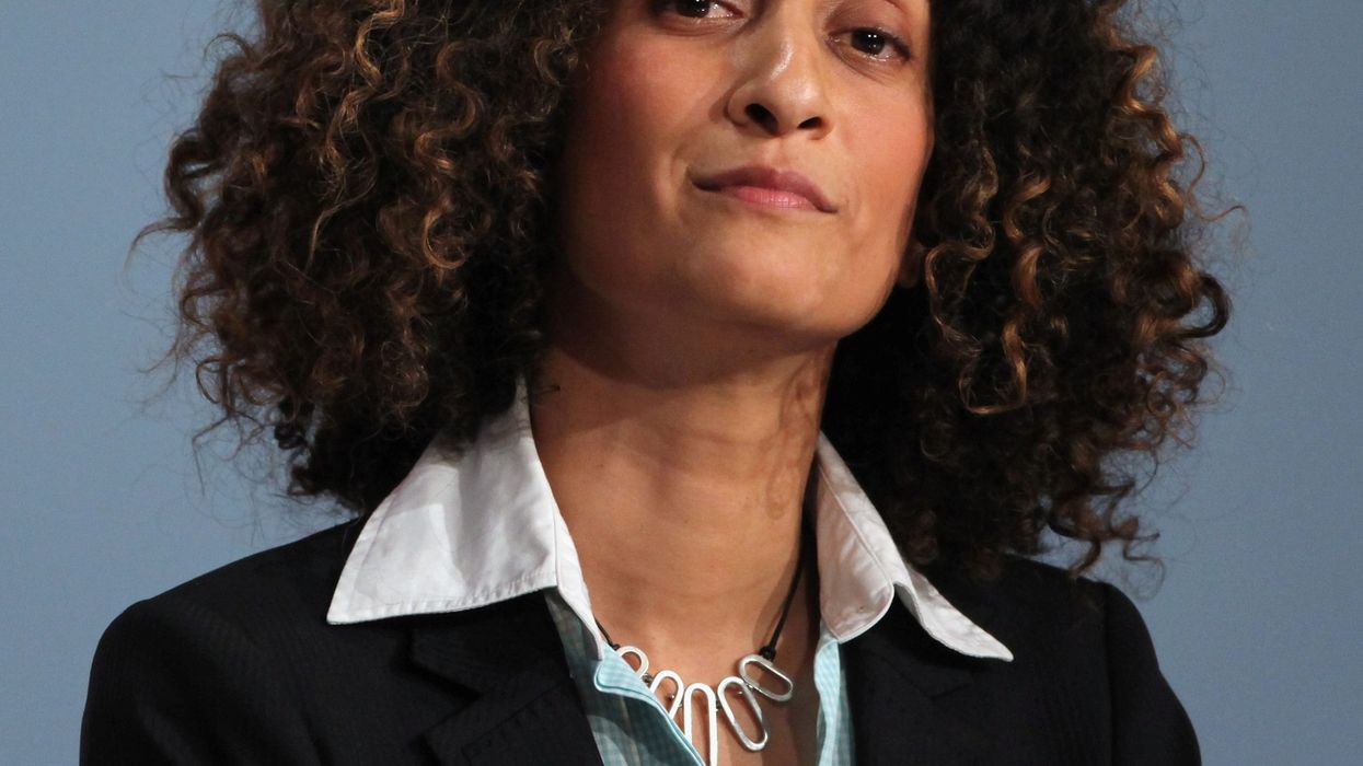 Katharine Birbalsingh