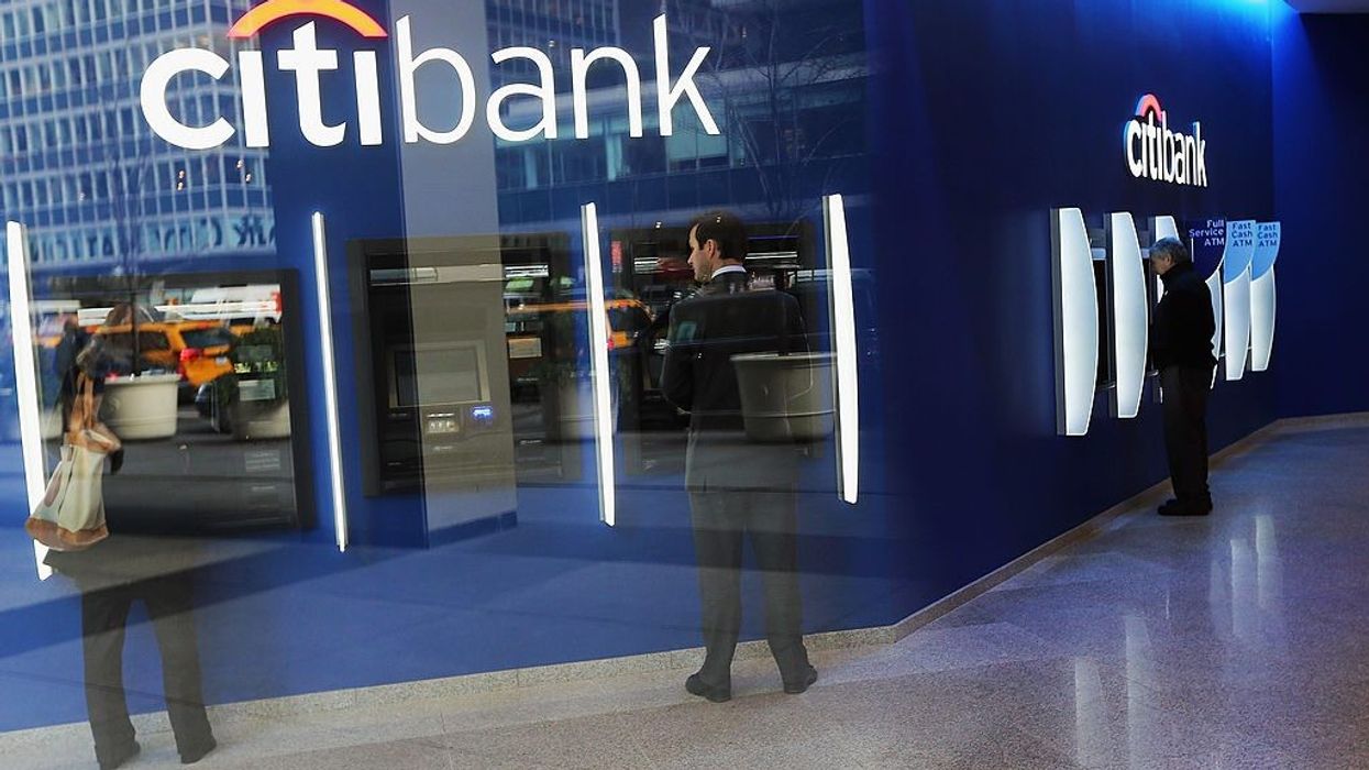 Citi exits Indian retail banking operations
