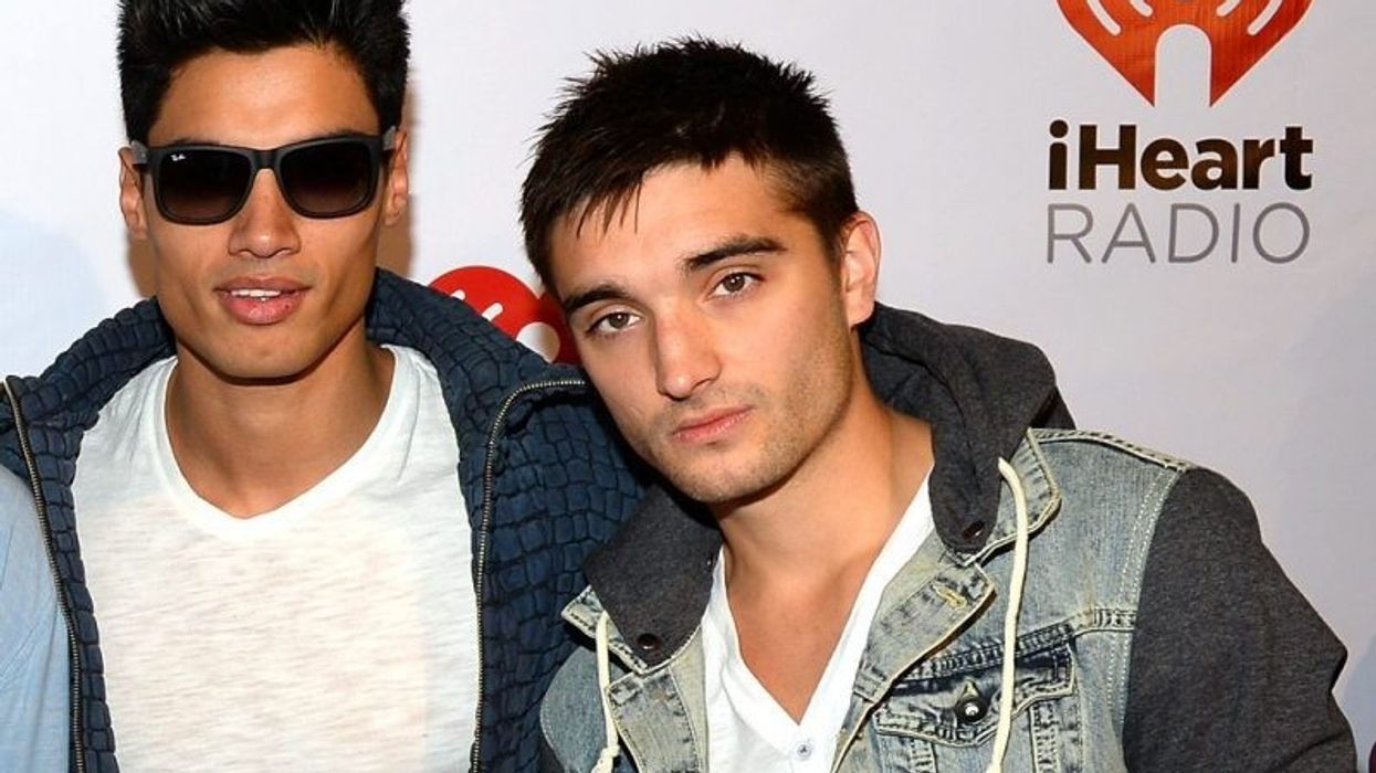 The Wanted singer Tom Parker dies; bandmate Siva Kaneswaran shares emotional tribute