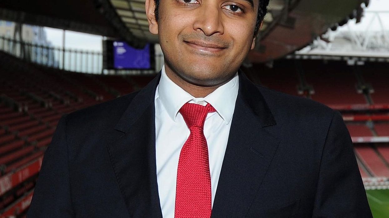 Vinai Venkatesham