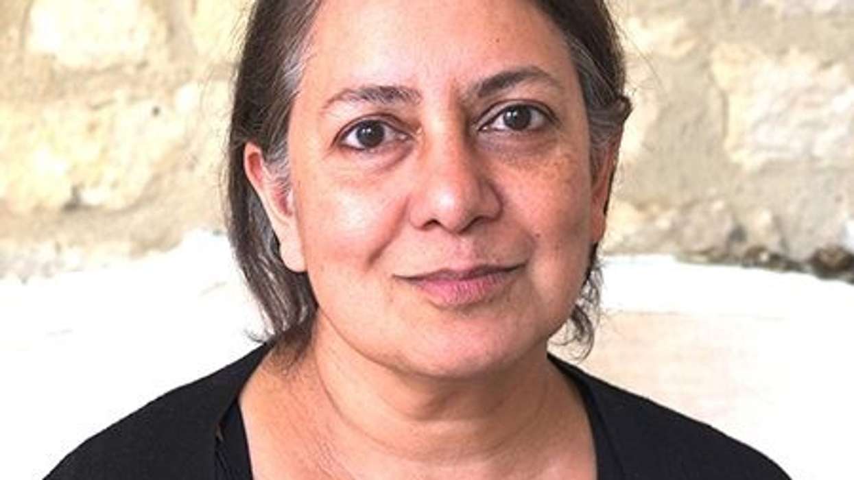 Sunetra Gupta