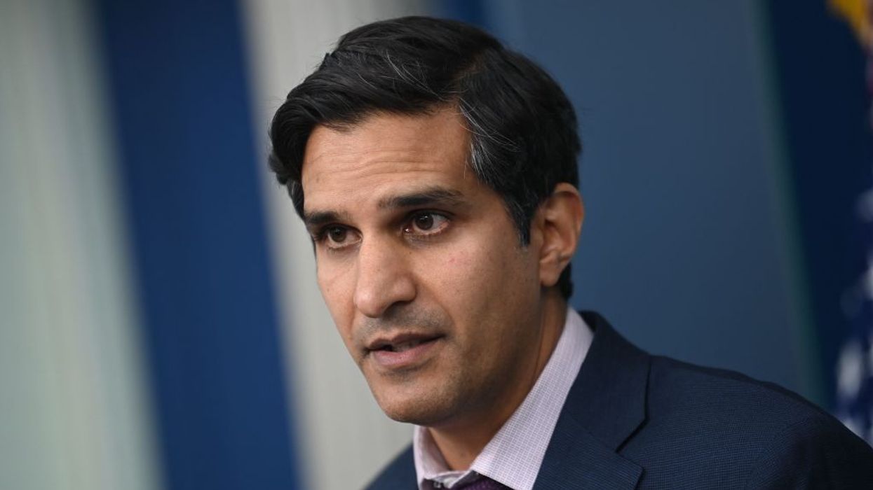 Russia is 'unreliable', US warns India; no 'red line' for oil imports