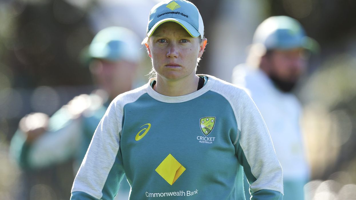 With WIPL, India is going to be unbeatable in 10 years: Alyssa Healy