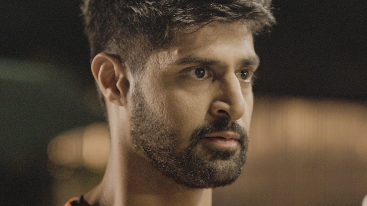 “It is gratifying to be part of Abhay franchise,” says Tanuj Virwani