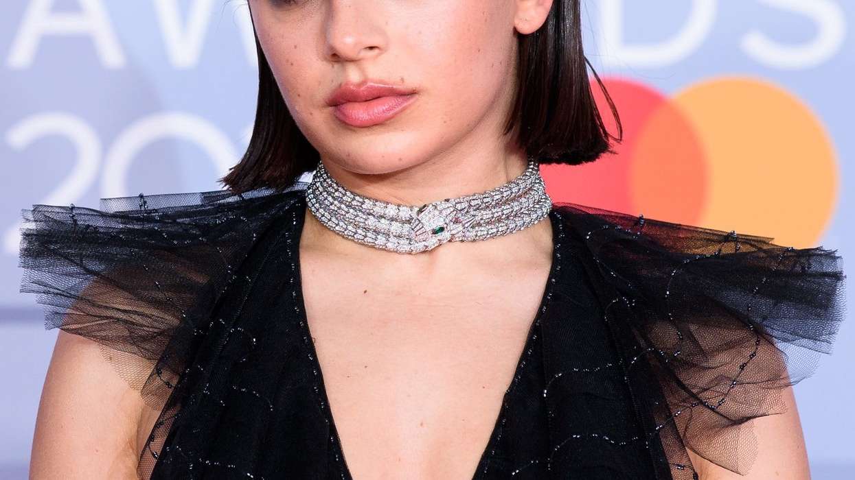 Charli XCX