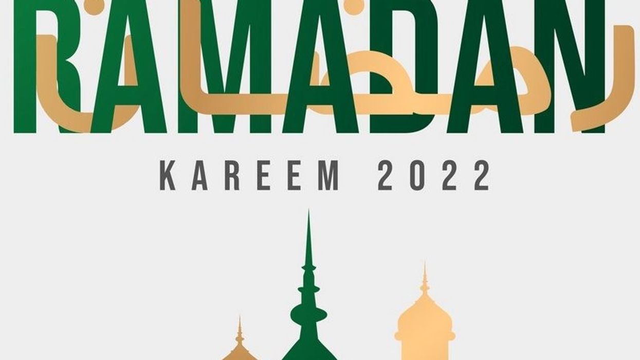 A police guide for Ramadan