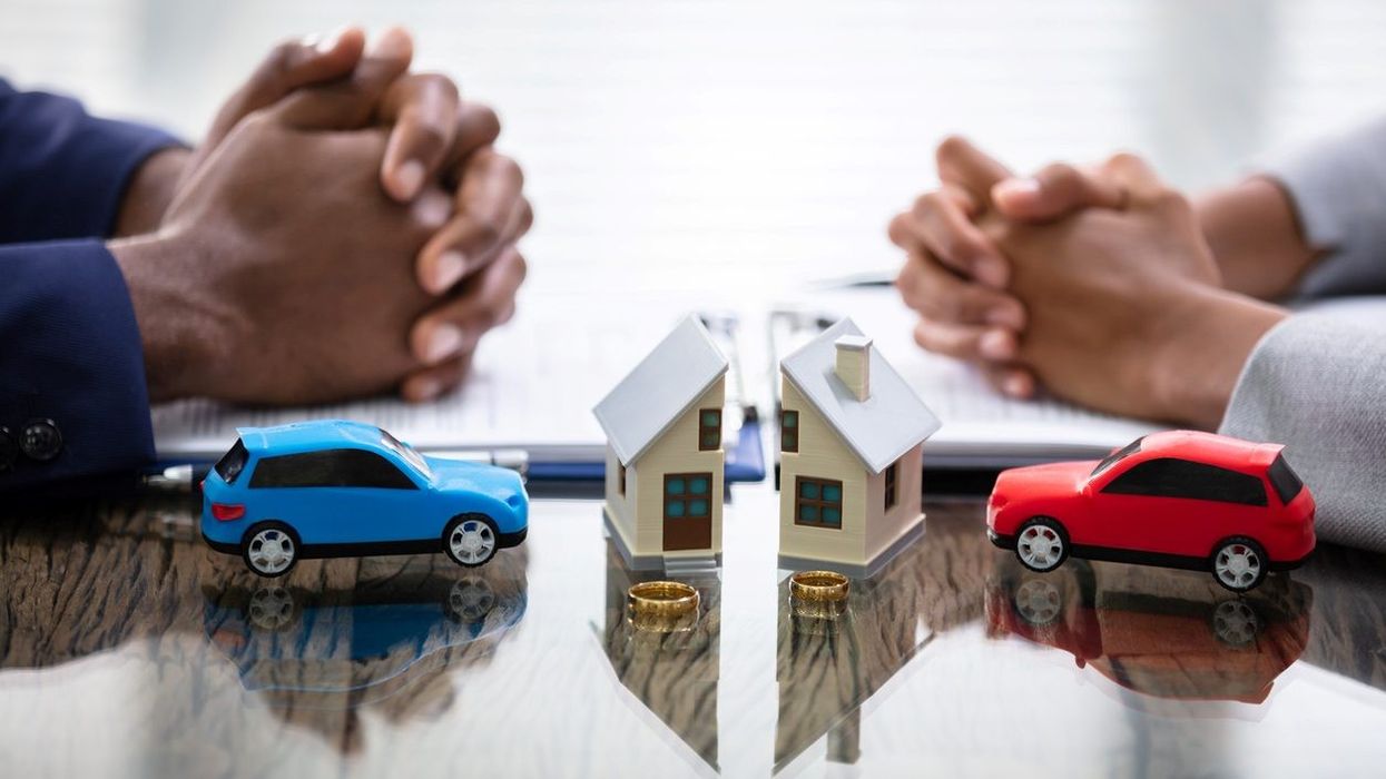 No-fault divorce: What it means