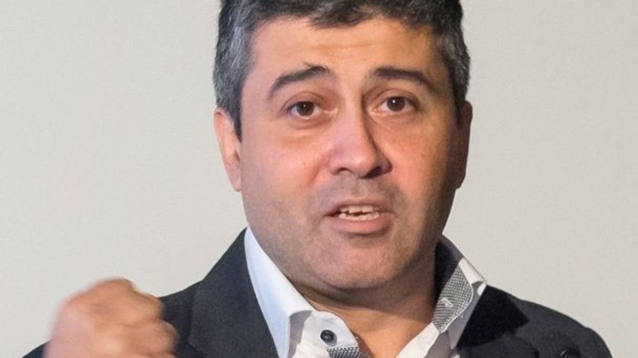 Plans to help Afghan and Ukrainian refugees ‘should be linked up'