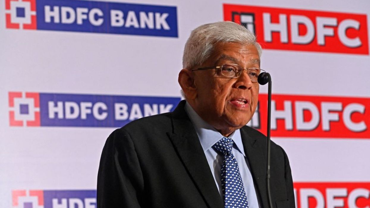 HDFC Bank to absorb parent in India’s largest merger deal
