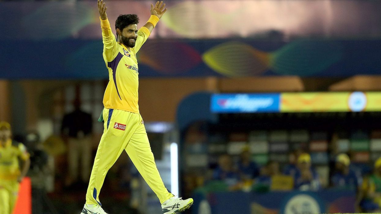 Jadeja waiting for it to 'click' after dismal IPL start