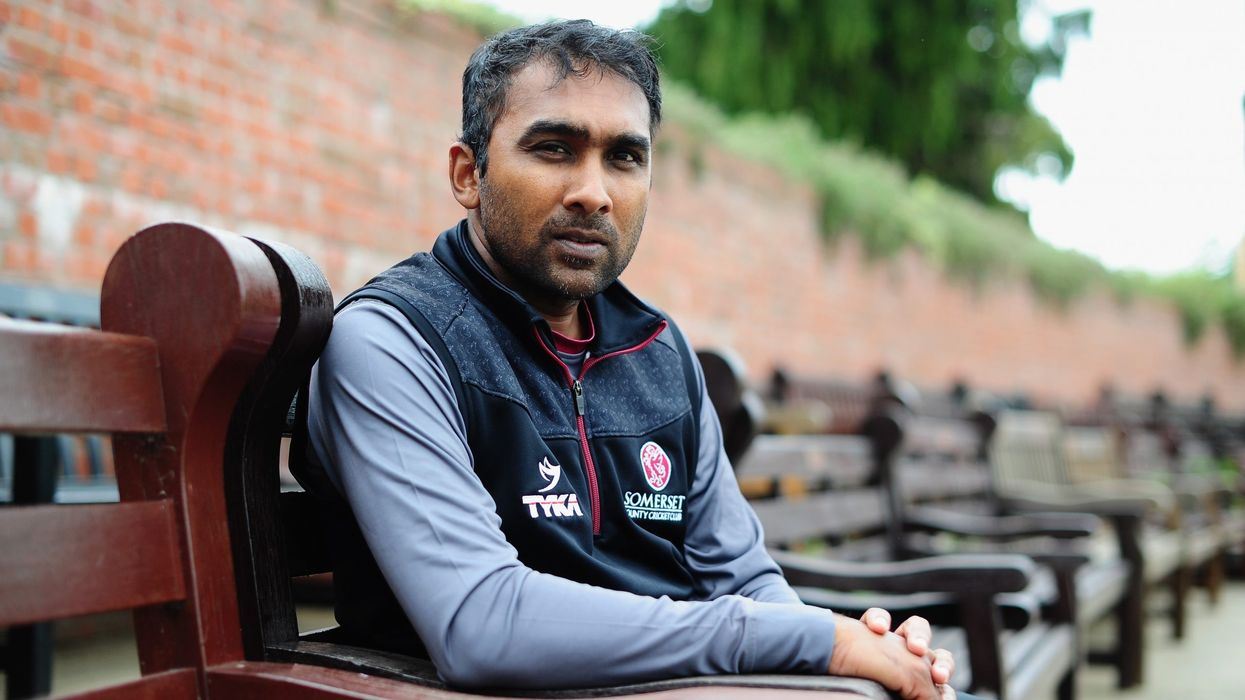 Top Sri Lanka cricketers back anti-government protests