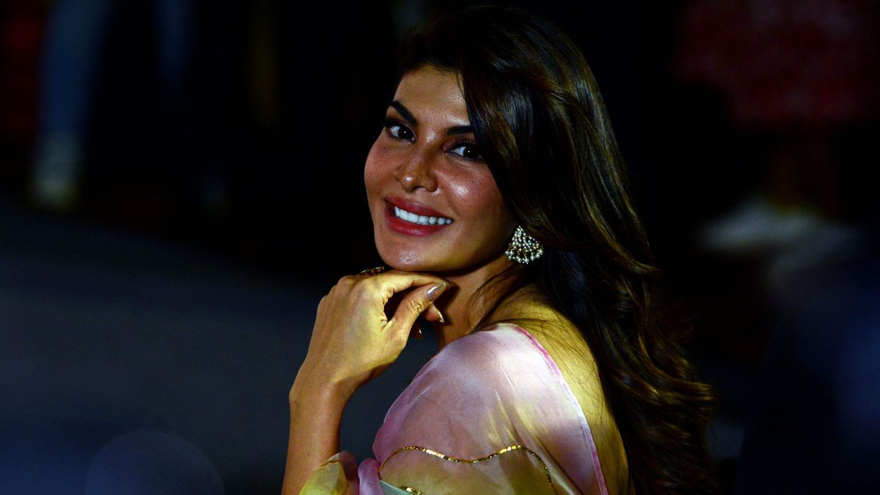 Heartbreaking to see what my countrymen are going through: Jacqueline on Sri Lanka crisis