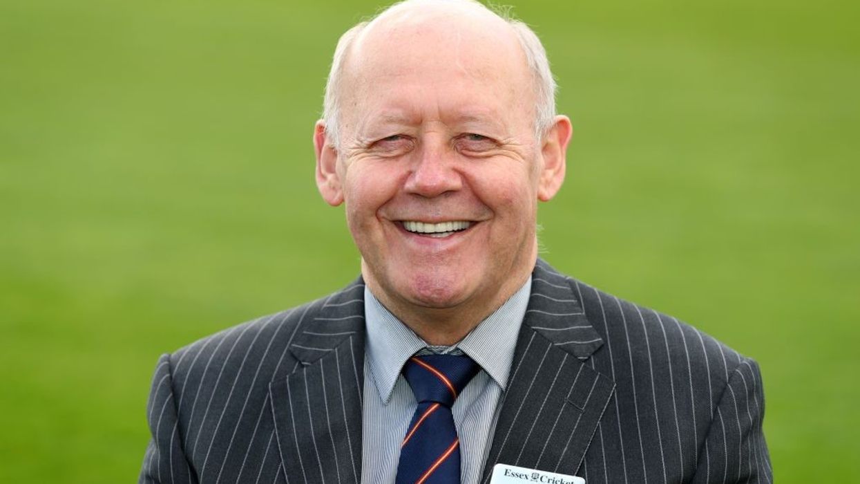 Racist comment: £50,000 fine for Essex