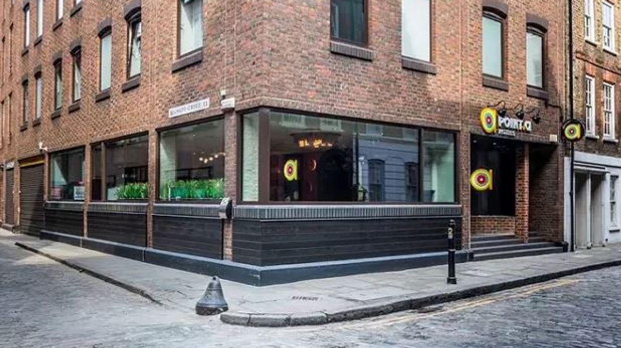 Tristan Capital acquires Point A Hotels in £420m deal