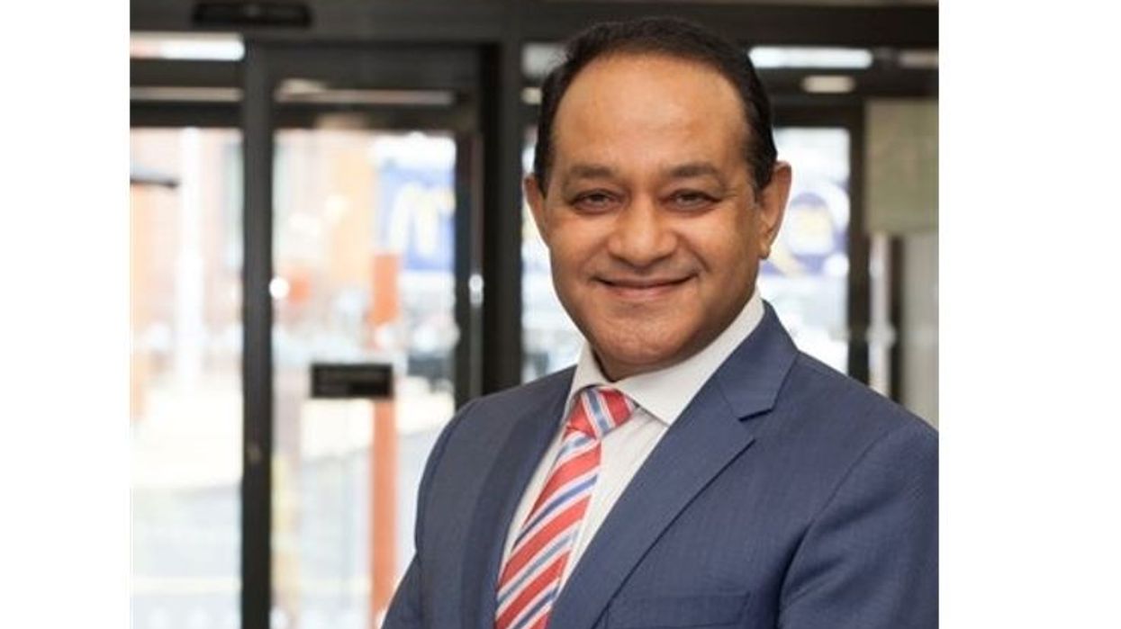 Atul Pathak sells McDonald’s franchise business