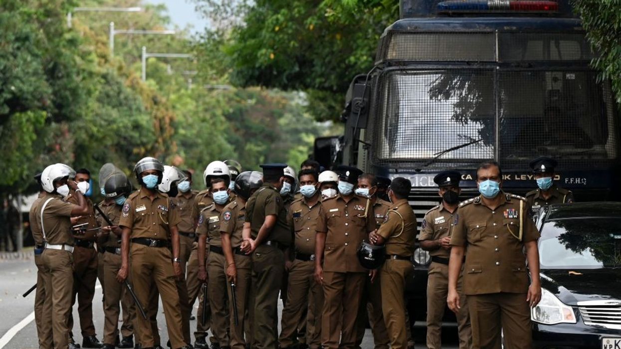 India starts supplying rice to Sri Lanka