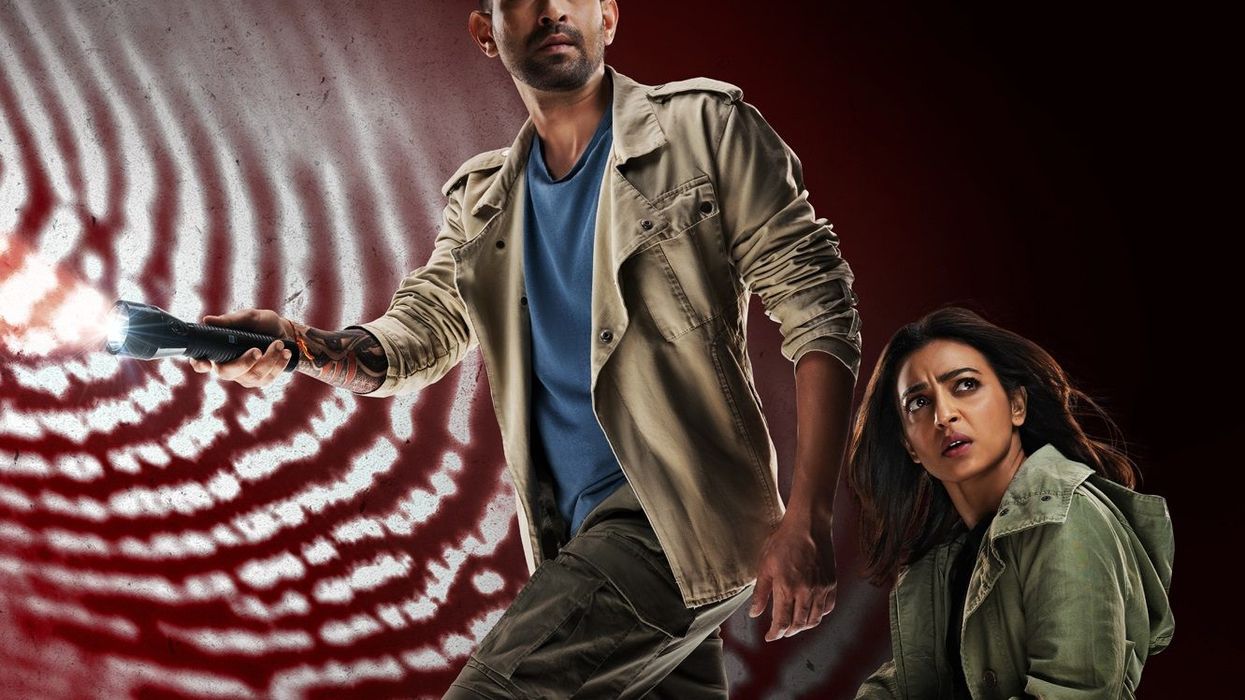 Vikrant Massey and Radhika Apte’s Forensic headed to ZEE5