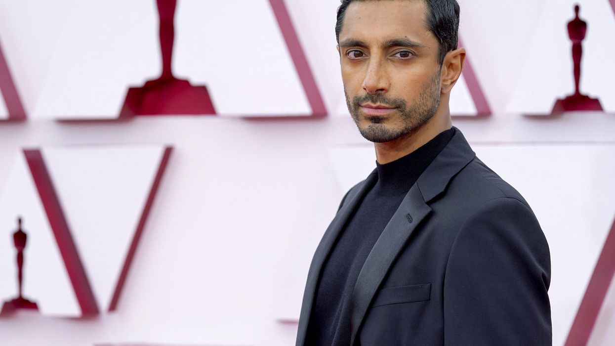 Riz Ahmed congratulates Arooj Aftab for winning her first Grammy