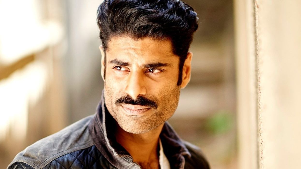 Sikandar Kher wraps up thriller series Chidiya Udd