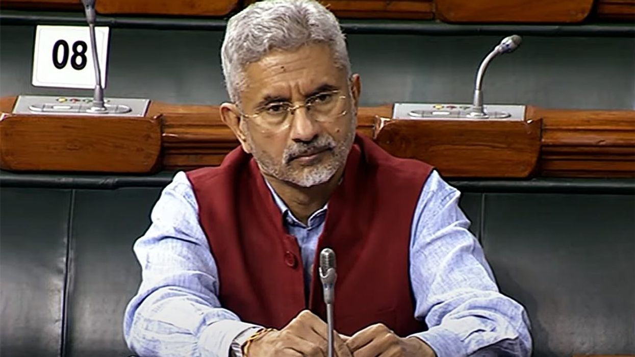 India in talks with Ukraine's neighbours over evacuated students’ education