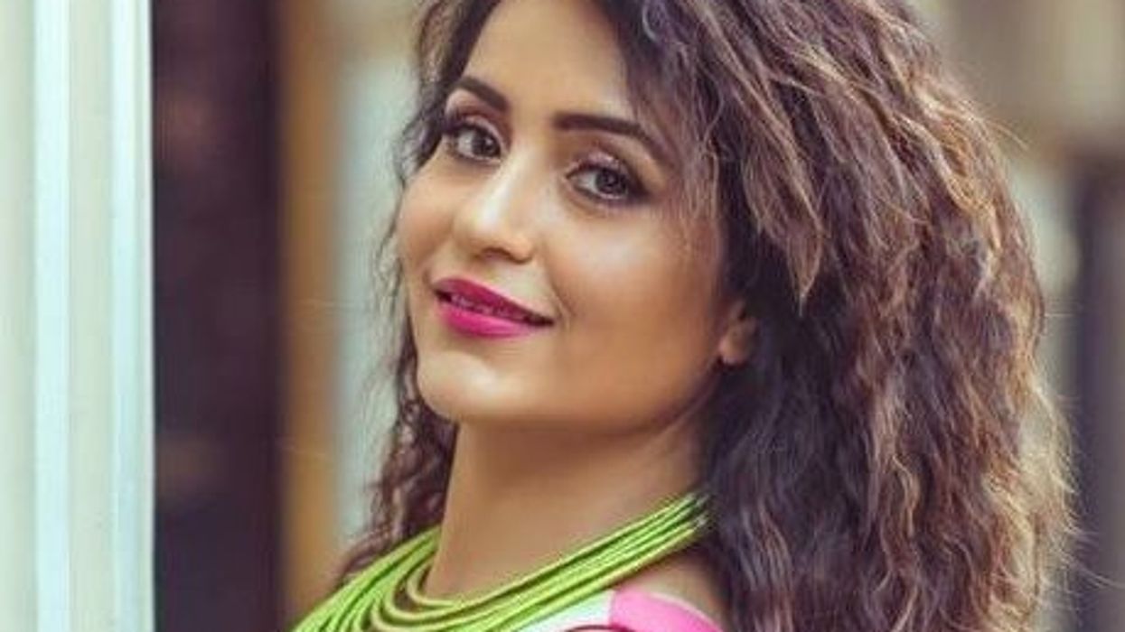 Charrul Malik: Double comedy delight