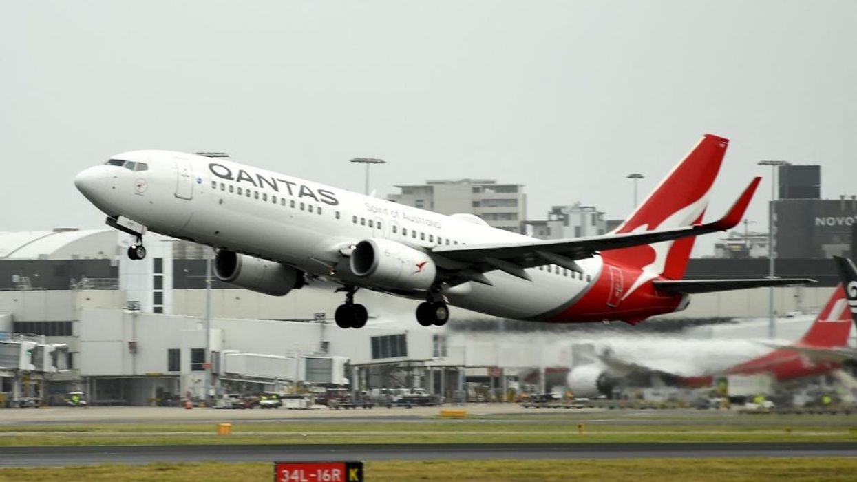 Qantas to start Sydney-Bangalore flights, to have codeshare with IndiGo