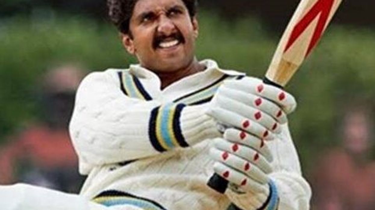 Twelve best Indian movies with a cricketing theme