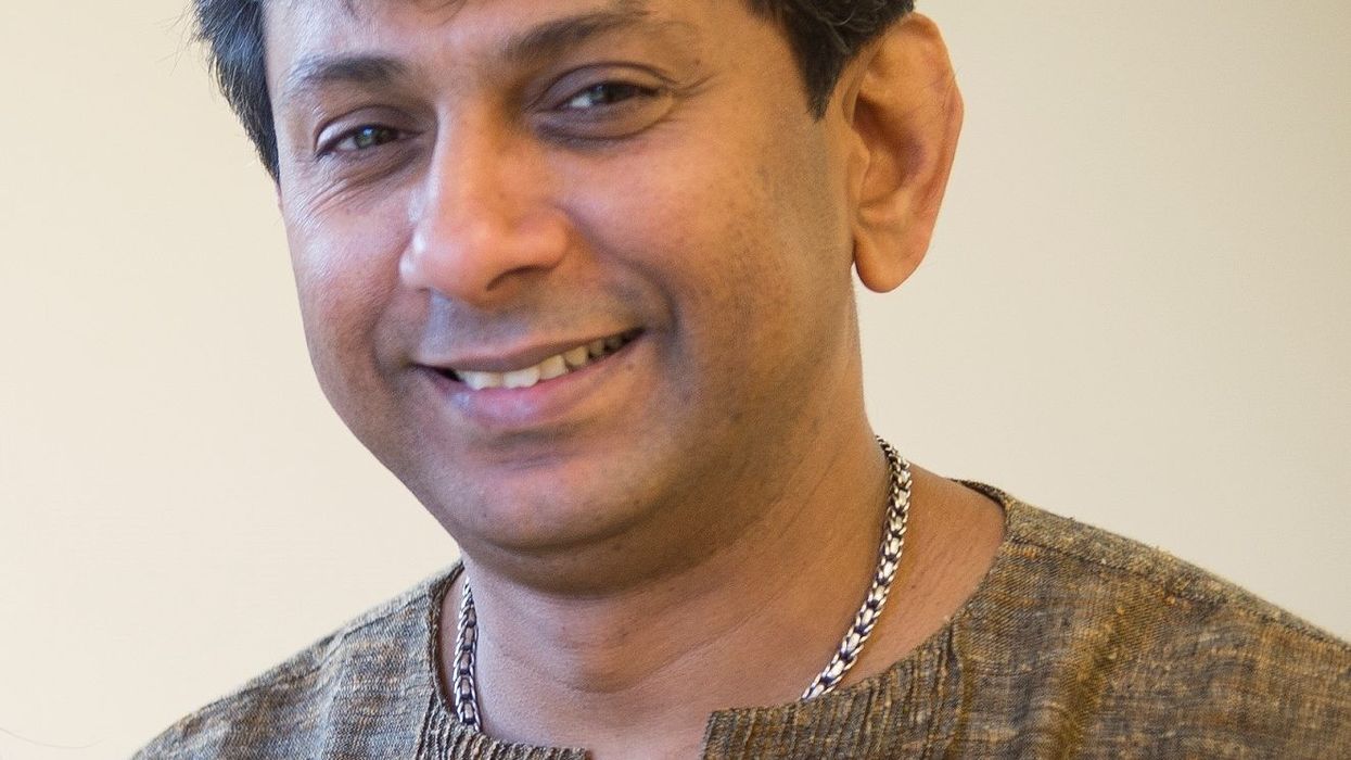 Yadav Yadavan: I learnt music with a specific understanding of its context in dance