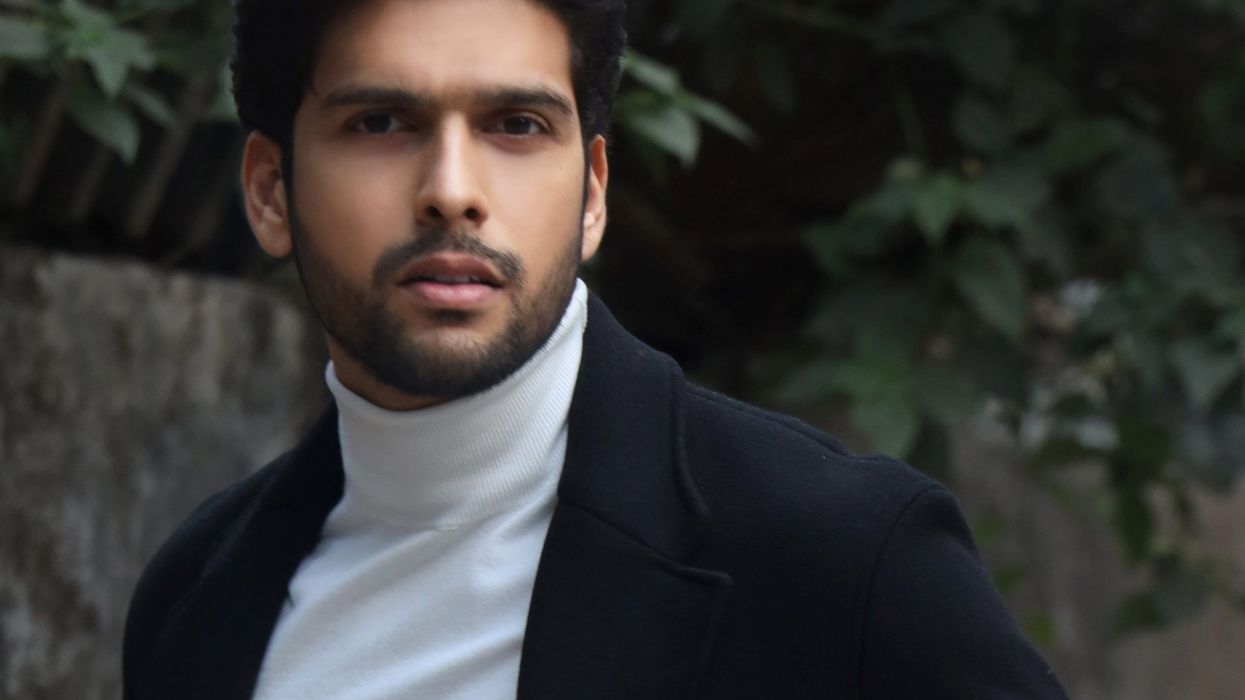 Sai Ketan Rao’s big impact